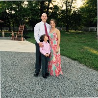McHugh Concrete Construction, Inc. Employee Hunter Wallin's profile photo