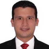 Kilmore Group Employee Luis Fernando Gallego Palacio's profile photo