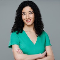 Geneva Mazhandu Email & Phone Number