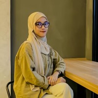 Homprep Employee Herlina Saputri's profile photo