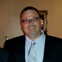 The Hartford Employee Barrett Johnson's profile photo