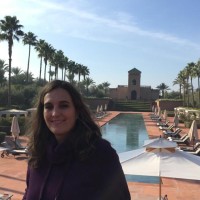 Eventologies Employee Isabel Parra's profile photo