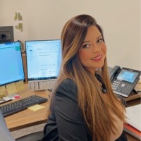 Sunland RV Resorts Employee Paula Vasquez's profile photo