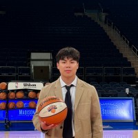 Madison Square Garden Sports Corp. Employee Phillip Phan's profile photo