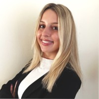 Eating Recovery Center Employee Erin McGarry's profile photo