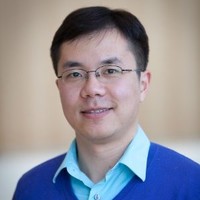 Mitsubishi Tanabe Pharma America Employee Hao Zhang's profile photo