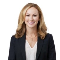 Spertus, Landes & Umhofer, LLP Employee Julia Tuverson's profile photo