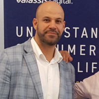 AdAdapted Employee Victor Duarte's profile photo