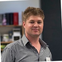 Dalman Architects Employee Ross Sweetman's profile photo