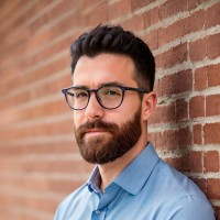 Proxy Foods Employee Theodoros Psallidas's profile photo