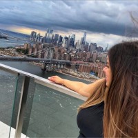 Two Trees Management Co. Employee Evelyn Perez-Alonso's profile photo