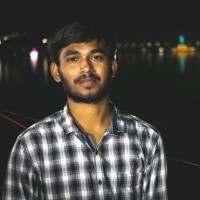 GemPool Recruitment Employee Kalyan Cirla's profile photo