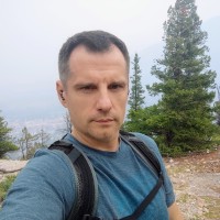 Viktor Uvarov's profile photo