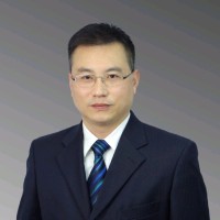 Zhejiang Qianjiqng Motorycle Co., Ltd Employee Bruce Zheng's profile photo