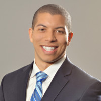 JPMorgan Chase & Co. Employee Drew Turner's profile photo