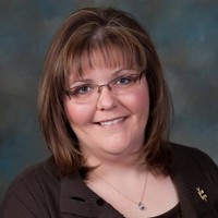 Maxwell Construction Employee Kim Jacobs's profile photo