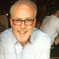 Columbia Sportswear Company Employee Chris Pettit's profile photo