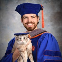 BluePearl Pet Hospital Employee Eric Gibbons's profile photo