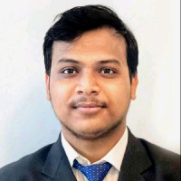 Capgemini Employee Subhrajit Das's profile photo