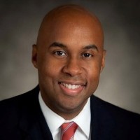 Port San Antonio Employee Marcel Johnson's profile photo