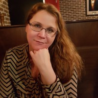 Ciena Employee Sharon N.'s profile photo