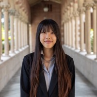 Paige Chao Email & Phone Number