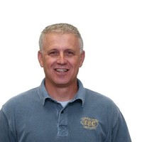 Total Electronics Contracting Employee Tom Harlen's profile photo