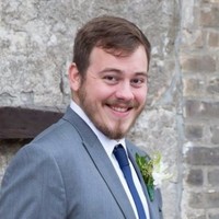 Outreach Employee Alan Ecker's profile photo