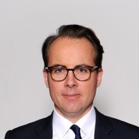 Berkeley St Edward Southern Counties Employee John-Paul Griffiths's profile photo