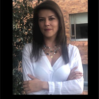 Annar Employee Carolina Avendaño Fonseca's profile photo