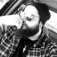 The Beard Struggle Employee Shuwa Brown's profile photo