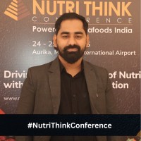 Atul Pandey Email