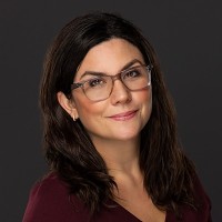 Simmons Perrine Moyer Bergman PLC Employee Erin Nathan's profile photo
