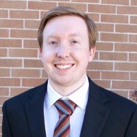 Adam Barron Email & Phone Number
