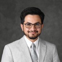 Saeed Ali Email & Phone Number