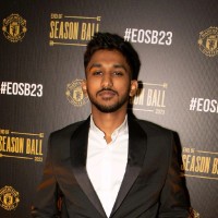 Decimal Data Employee Gokul Pillai's profile photo