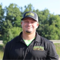 Adams Bros. Concrete Products Employee Tyler Eubanks's profile photo