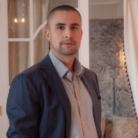 STATERA Employee Nacim Ayachi's profile photo