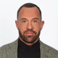 Tiffany & Co. Employee Chris Weimer's profile photo