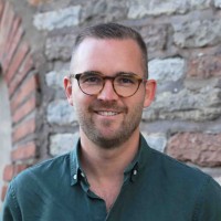 InExchange AB Employee Simon Strandell's profile photo