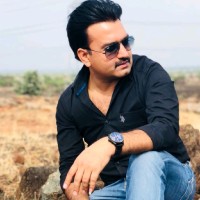 SiamPly - Built Differently Employee Deep Pandey's profile photo