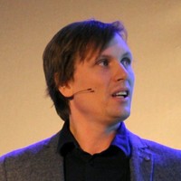 Kapernikov Employee Frank Dekervel's profile photo