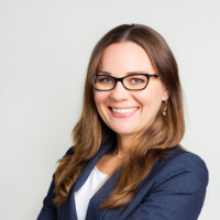 Nomad Electric Employee Magdalena Małota-Tatjewska's profile photo