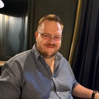 Supermicro Employee Bas Smit's profile photo