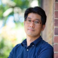 Schmidt Sciences Employee Minjoon Kouh's profile photo