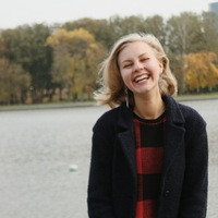 LEIME.co Employee Angelina Chaikovskaya's profile photo
