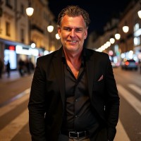 AnywhereNow Employee Gijs Geurts's profile photo