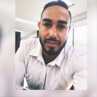 Harlyn Ramírez Email