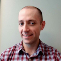 Qualcomm Employee Joe Duncan's profile photo