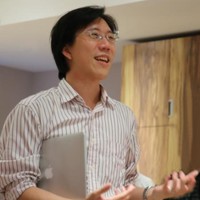 PAFERS Tech Employee Ernest Chiang's profile photo